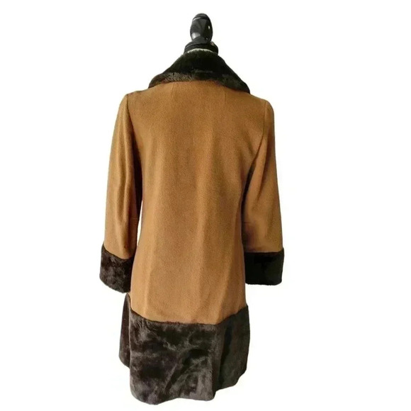 Susan Lynn Vintage Jacket S - Picture 3 of 6